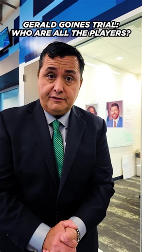 5.2K views · 17 reactions | Five years after the deadly Harding Street raid, former narcotics officer Gerald Goines will go on trial today. So, who are all the key players? Investigator Mario Diaz breaks it down. Follow this complex trial from start to finish at click2houston.com/thebench?utm_source=facebook&utm_medium=social&utm_campaign=snd&utm_content=kprc2. | KPRC2 / Click2Houston | Facebook