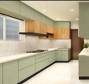 1.6K views · 78 reactions | Modular kitchen cabinets and colours ideas | Pooja Furniture jaipur | Facebook