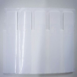 [Hot Item] RFID Stickers Printable RFID Labels for Asset Tracking Tag