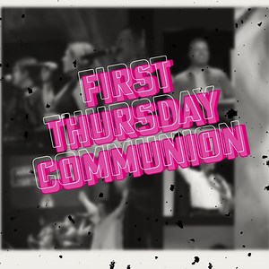  Join us at CJCLife for our monthly communion service this Thursday, September 7th, at 7 PM! Extend your worship experience and connect with our community. See you there! ✝️ | CJCLife | Facebook