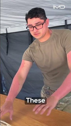 How to Pack a Parachute