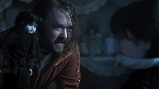 Wednesday: Season 2 | First 6 Minutes | Netflix