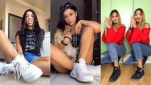 Shoe Change Challenge Musically TikTok Compilation 2018 #ShoeChange | Musically 2018 - Best Musically Compilation > Subscribe us on Youtube : https://goo.gl/TsMV92 #musicallyvideos, #musicallytutorials, #musicallydance, #musicallyfails, #musicallytricks, #musicallymusically, #musicallybattles, #musicallyfunny, #musicallytwerk, #musically2018, #musicallyapp | Crushing ASMR