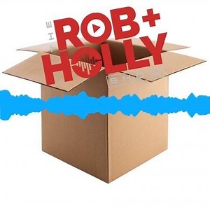 Just in case you missed this on The Rob Holly Show! Listen today at 7P to hear Carly Pearce Luke Combs and Dustin Lynch ! Rob Stone Holly Hutton | Froggy 101