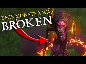 When a Patch Broke Diablo 2