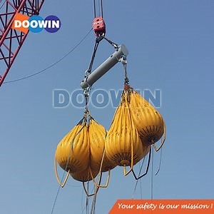 [Hot Item] Crane Proof Load Test Water Bag