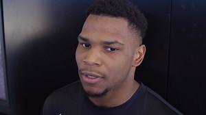 Why shy away from competition? | Iowa Wrestling