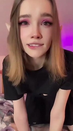 💋 Unexpected Ending 😘🩲🌮 WOW 🔥 Hot TikTok Bust Girl DownBlouse 🔥 💋