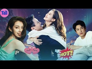 Liu Xiaoxu & Guo Yuxin in Summer Rose – 2025’s Hottest Duo!