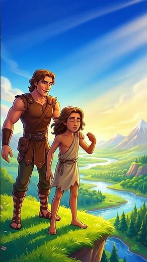 The Shocking Truth About How PROMETHEUS MADE Humans from Clay