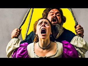 The Filthy Secrets Of INCEST Among Siblings In History