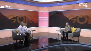 1.2K views · 18 reactions | Priča o najstarijem elektronskom mediju u Crnoj Gori počinje 27. novembra 1944. godine, kada se iz tek oslobođenog centra zemlje, prvi put oglasio Radio Cetinje. Rad medija obnovljen je 1991. godine. I upravo danas govorimo na temu – 32 godine od obnove Radio Cetinja. Sa nama je bio glavni i odgovorni urednik Cetinjski list / RTV Cetinje Mladen Zadrima. | Jutarnji program Dobro jutro Crna Goro | Facebook