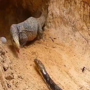 Lions vs Big Python Snake Real Fight ❌🐍🐍 | Sh Cabdi kaafi saciid الشيخ عبد الكافي سعيد