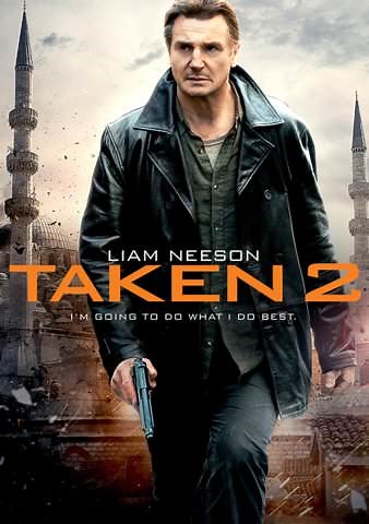 Taken 2
