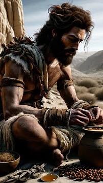 5 Intriguing Facts About John the Baptist From the Bible