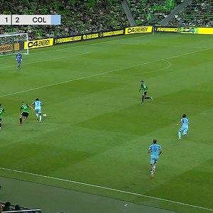 Austin FC on Reels