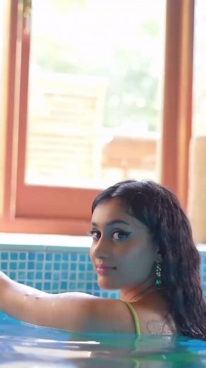 8.4K views · 145 reactions | #PoolBikini #BikiniLife #PoolsideGlam #BeachBabe #SwimwearStyle #PoolsideFun #BikiniReady #PoolsideVibes #SunshineAndSwim #BikiniLove #PoolsideBeauty #BeachReady #SwimsuitSeason #PoolsideChic #BikiniGoals #PoolsideEscape #SunKissed #BikiniLife #BeachMode #PoolsideRelaxation #BikiniInspiration #SwimwearFashion #PoolsideParadise #SummerVibes #BikiniBabe #PoolsideGoddess #viralreels #viralindia | Actors Fan | Facebook