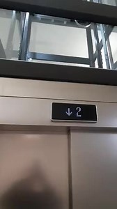 #KONE | Elevators Technology