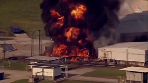 104K views · 2.1K reactions | WATCH: Another large explosion and fire...