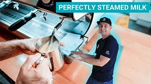 9.2K views · 170 reactions | Struggling with frothy milk that’s too...