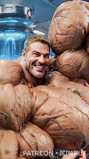 Hyper Muscle Bodybuilders: Unleash Your Fitness Goals