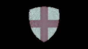 Futuristische England Flag Symbol Hologramm Digital: Stockvideos & Filmmaterial (100 % lizenzfrei) 4005467241 | Shutterstock