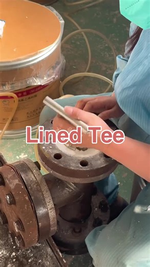 Manufacturing process of molded tee The molded tee manufacturing process involves several methods depending on the material and application, including hydroforming, hot/cold extrusion, and injection… | 田虹