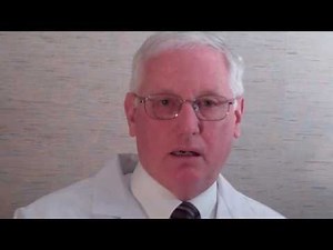 Dr. William Enos discusses Continuing Medical Education at Spotsylvania Regional Medical Center