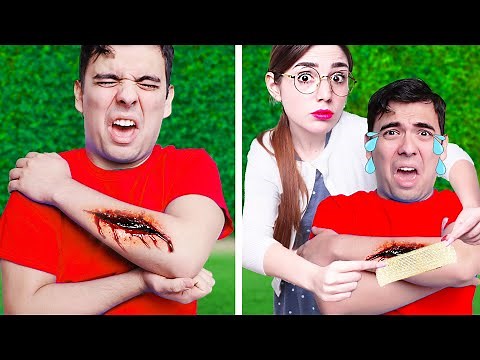 10 Useful Life Hacks for Everyday Problems