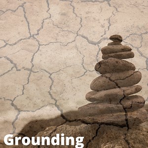 Grounding Techniques For Anxiety: Weighted Blanket Applications | TruHugs