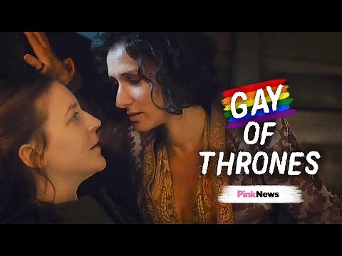 Game of Thrones: Best gay scenes ranked