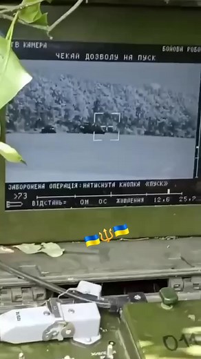 La 72.a Brigada Negra Zaporozhian destruye un tanque Rashist | Inside Ucrania 2022-2023