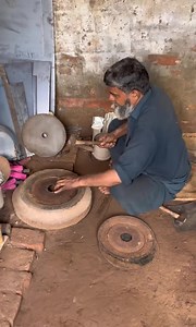 7.3K views · 22 reactions | From Scrap to Village Handi Tawa Amazing Proess #fyp #viralvideo #asmr | Creatorsnetwork | Facebook
