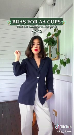 Best Bras for Small Chested Girls - Affordable Options