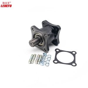 [Hot Item] Short Extender for Pto and Hydraulic Pump Connection ISO-ISO