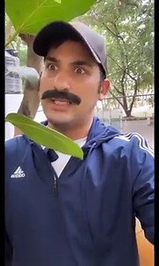 Conversations i over hear in parks 🤣📞 | Danish Sait