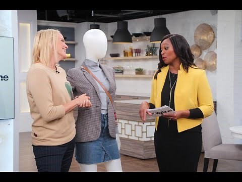 3 simple changes you can start NOW for a conscious closet