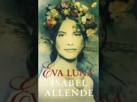 Eva Luna. Isabel Allende. Análisis completo