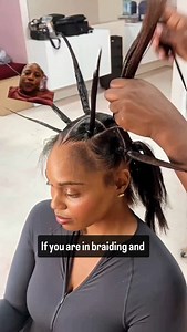 How to do a two Strand twist tutorial #twist #twisthairstyle #protectivehairstyle #trenzasafricanas #trenzasmurcia #protectivehairstyle #knotlessbraids | Luna Lanegra
