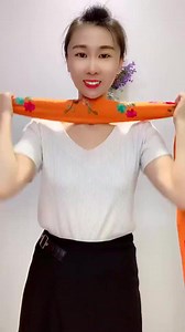 #tiescarf #howtotiescarf #howtostylescarf #scarftutorial #scarfstylechallenge #reelsvideo #foryoupage #fashion #fyp #relax #woman #tbt #beauty #collocation #tutorials #scarfstylechallenge #reelsvideo #foryoupage #howtostylescarf #fashion #fyp #howtotiescarf #relax #woman #tbt | Daily Living