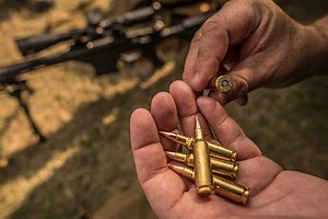 SAAMI Publishes Approved 224 Valkyrie Cartridge Specifications