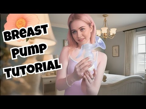 Motherhood Whispers | Creating Your Ideal Pumping Routine