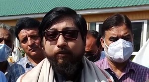 Kashmir press service on Reels | Facebook