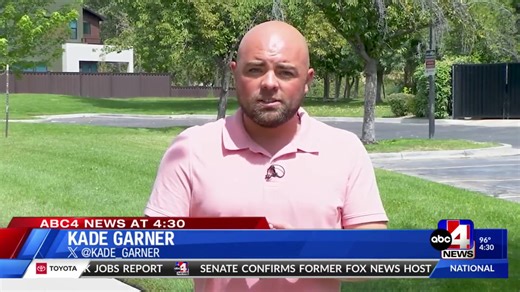 2.1K views · 11 reactions | At Storied, employees collected millions of draft cards and newspaper articles, uploaded them to their cloud, and used A.I. to paint a better picture of thousands of people who served the country during WWI. Those stories are available to the public for free through August 5. Read more, article linked in comments. | ABC4 Utah | Facebook