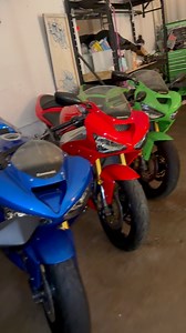 iykyk 🦄 #0304 #636 #Kawasaki #Goals | Sloppy_Stuntz