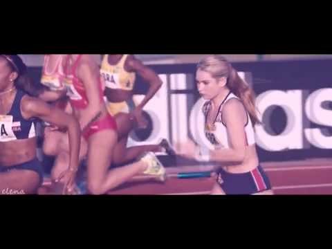 Fast Girls ☼ Like a Shooting Star [Bradley James]