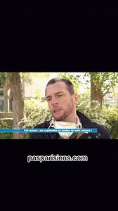 @tarayrenorbert @gilbert_benhouda @france3 Hugo Brugière Hakim Gaouaoui | Les Bistrots Pas Parisiens