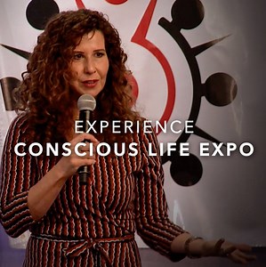 60K views · 38 reactions | Watch the best of the Conscious Life Expo 2019 (Feb. 22–24) via livestream with $99 annual subscription to Gaia. Don't miss a moment of the most exciting consciousness event of the year, plus get access to over 8000+ programs on Gaia for one full year. Subscribe today. | Gaia | Facebook