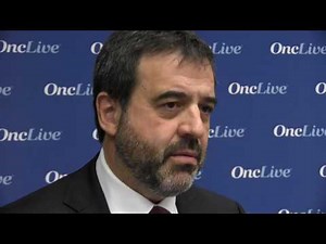 Dr. Esteva on Trastuzumab Biosimilar in Patients With HER2+ Breast Cancer