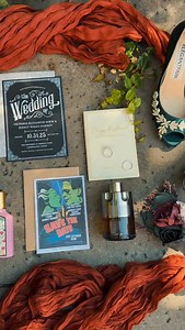 16 reactions |  FOUR Weddings. One Epic Weekend. This past...